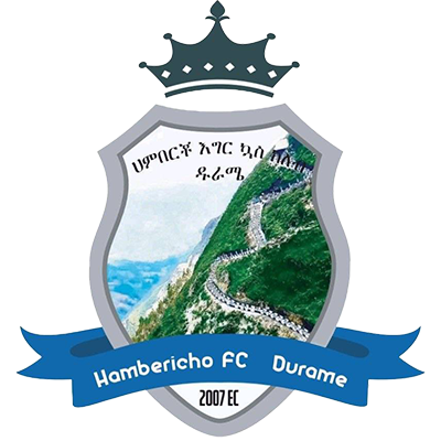 ሃምበሪቾ ዱራሜ