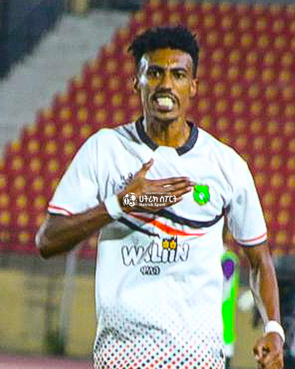 ዮሴፍ ታረቀኝ