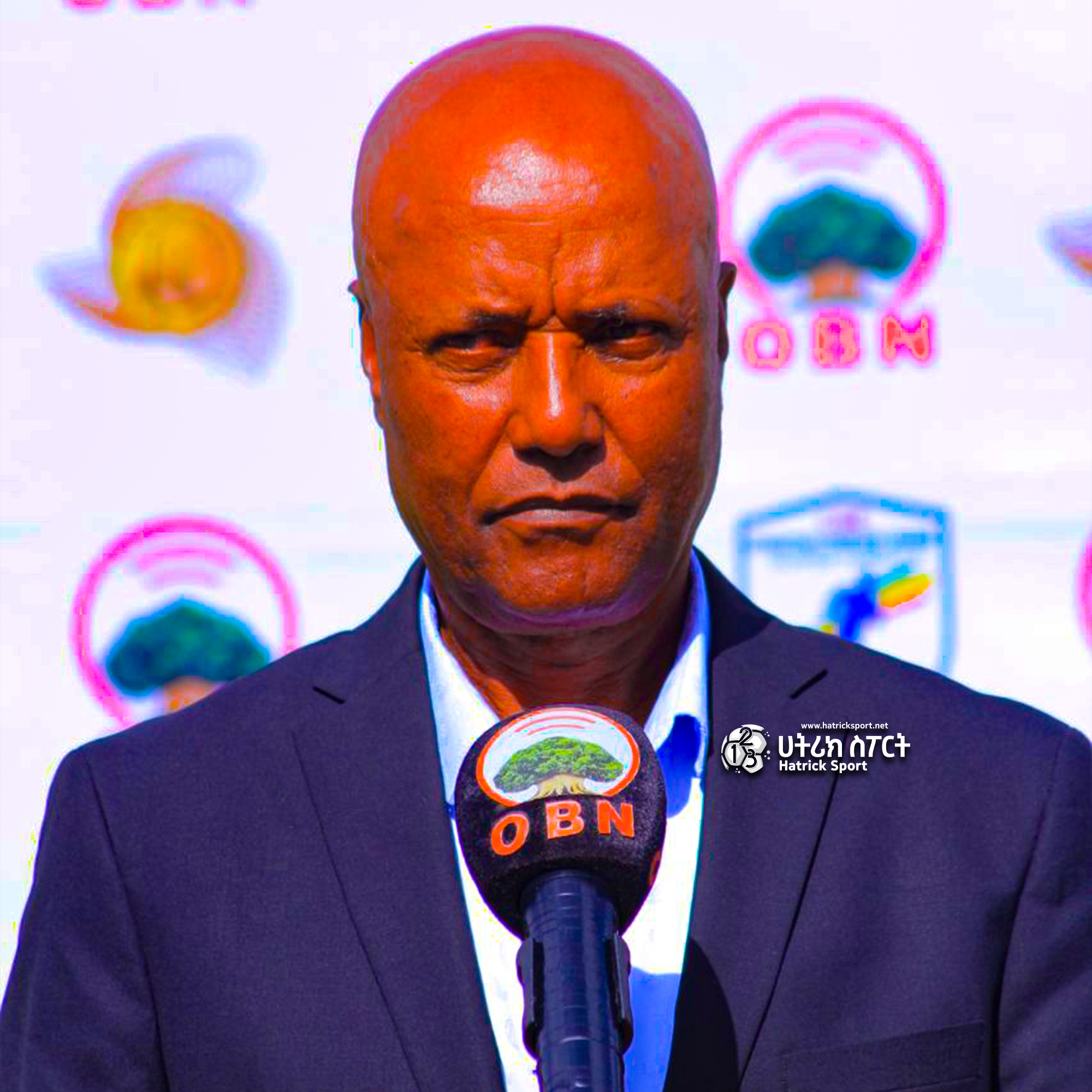 አሸናፊ በቀለ